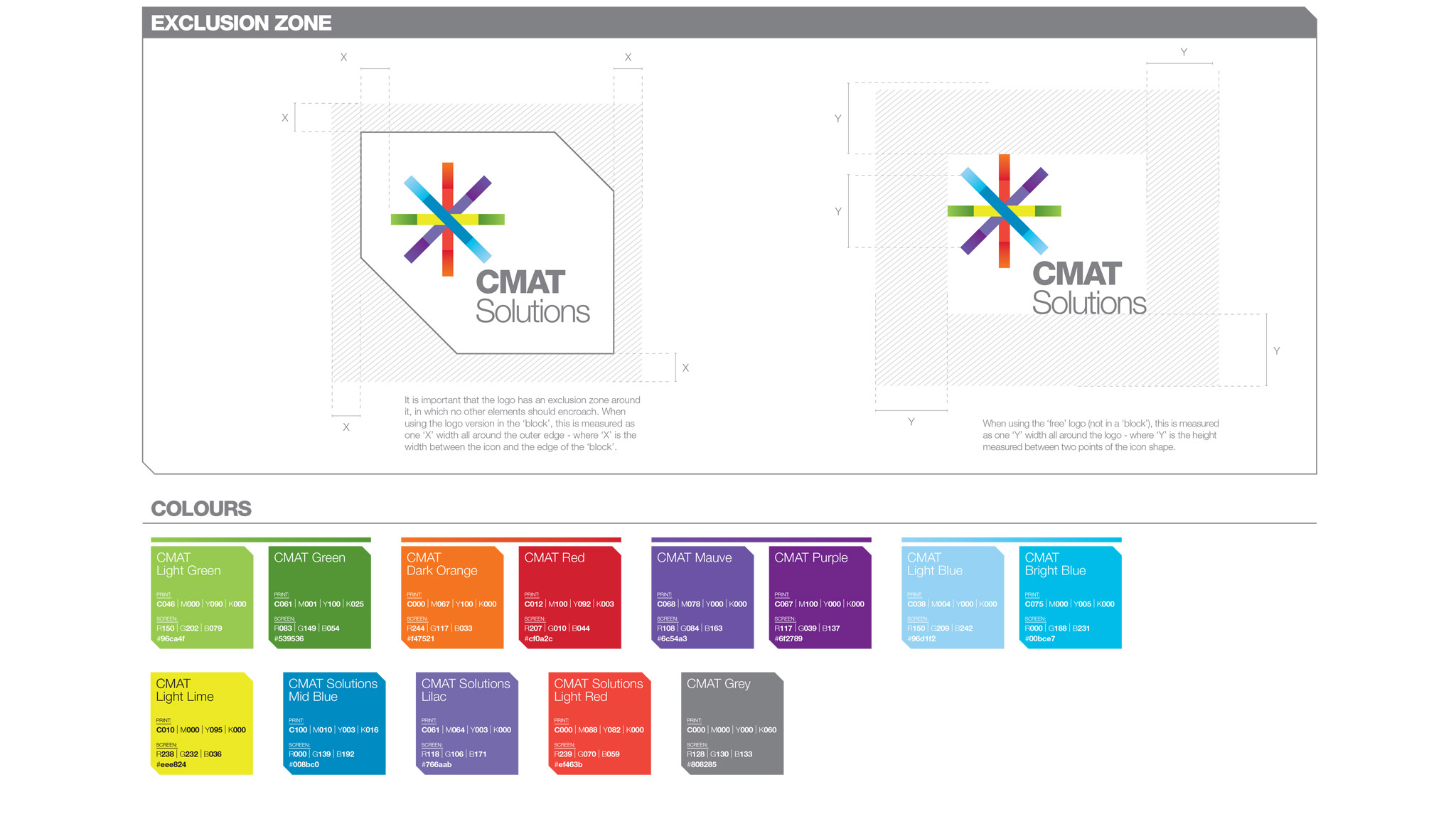 Challenger Multi Academy Trust | Tons Design